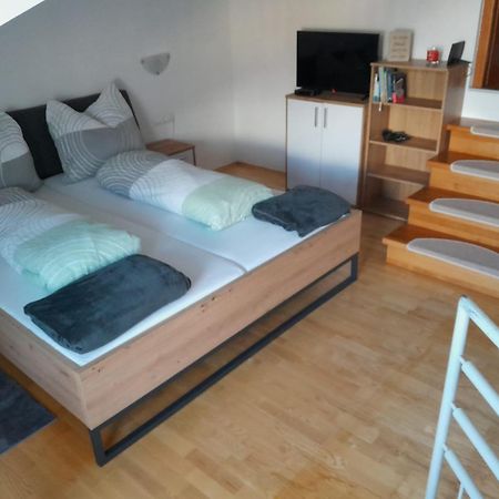 Ferienwohnung Bergblick Imst Exterior photo